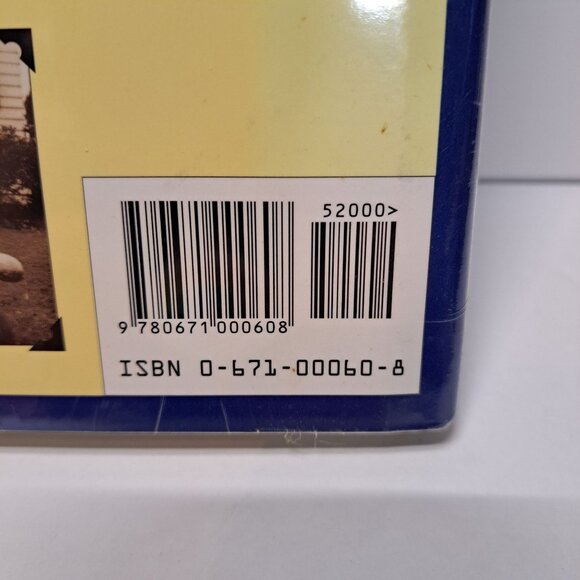 Home Cookin With Daves Mom Dorothy & David Letterman HC/DJ NEW Cookbook Recipes - Picture 3 of 7